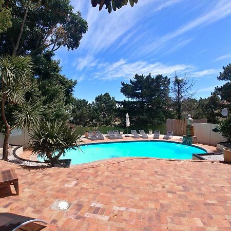 Winelands Villa Guesthouse And Cottages Somerset West Ngoại thất bức ảnh