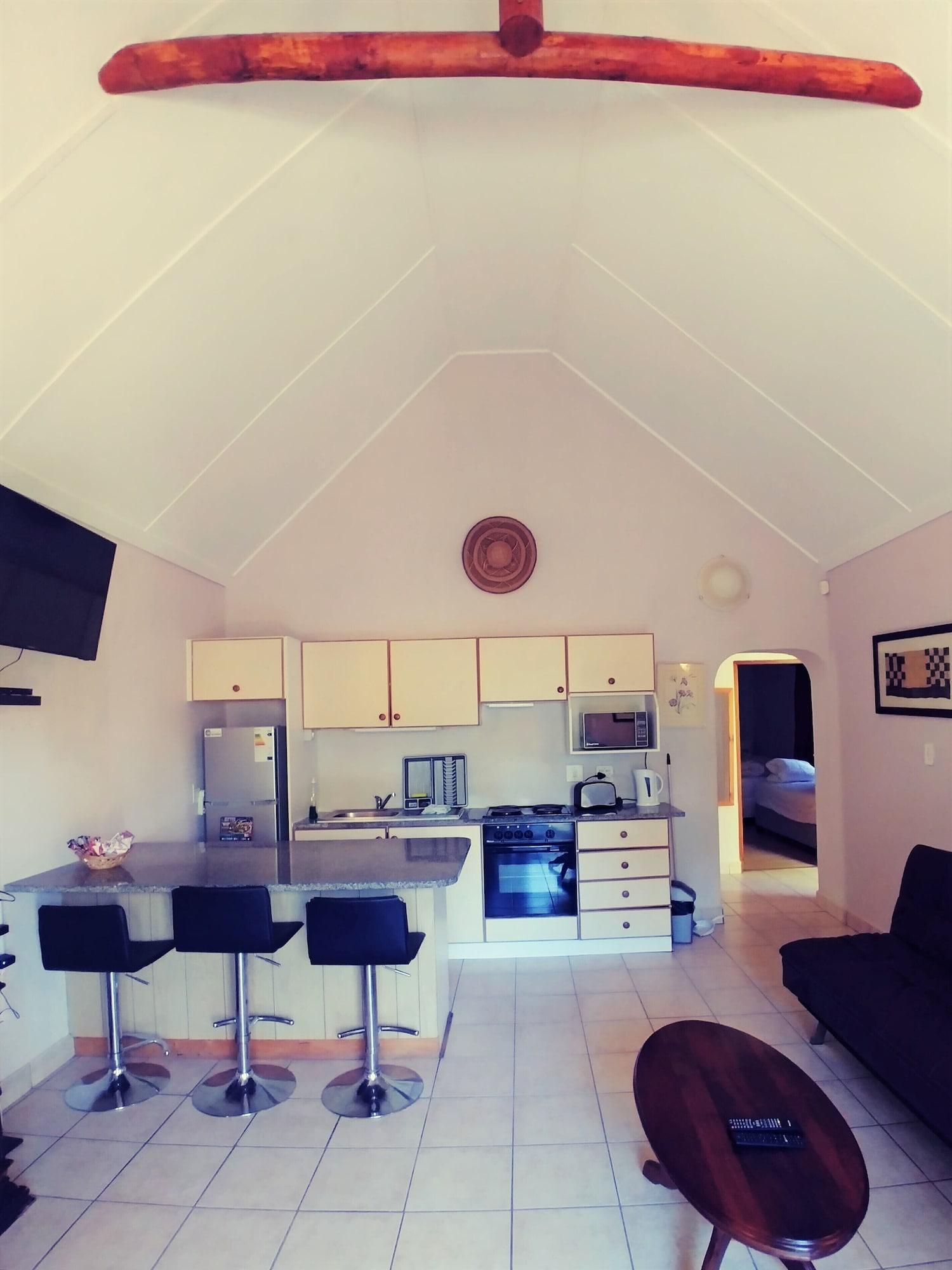 Winelands Villa Guesthouse And Cottages Somerset West Ngoại thất bức ảnh
