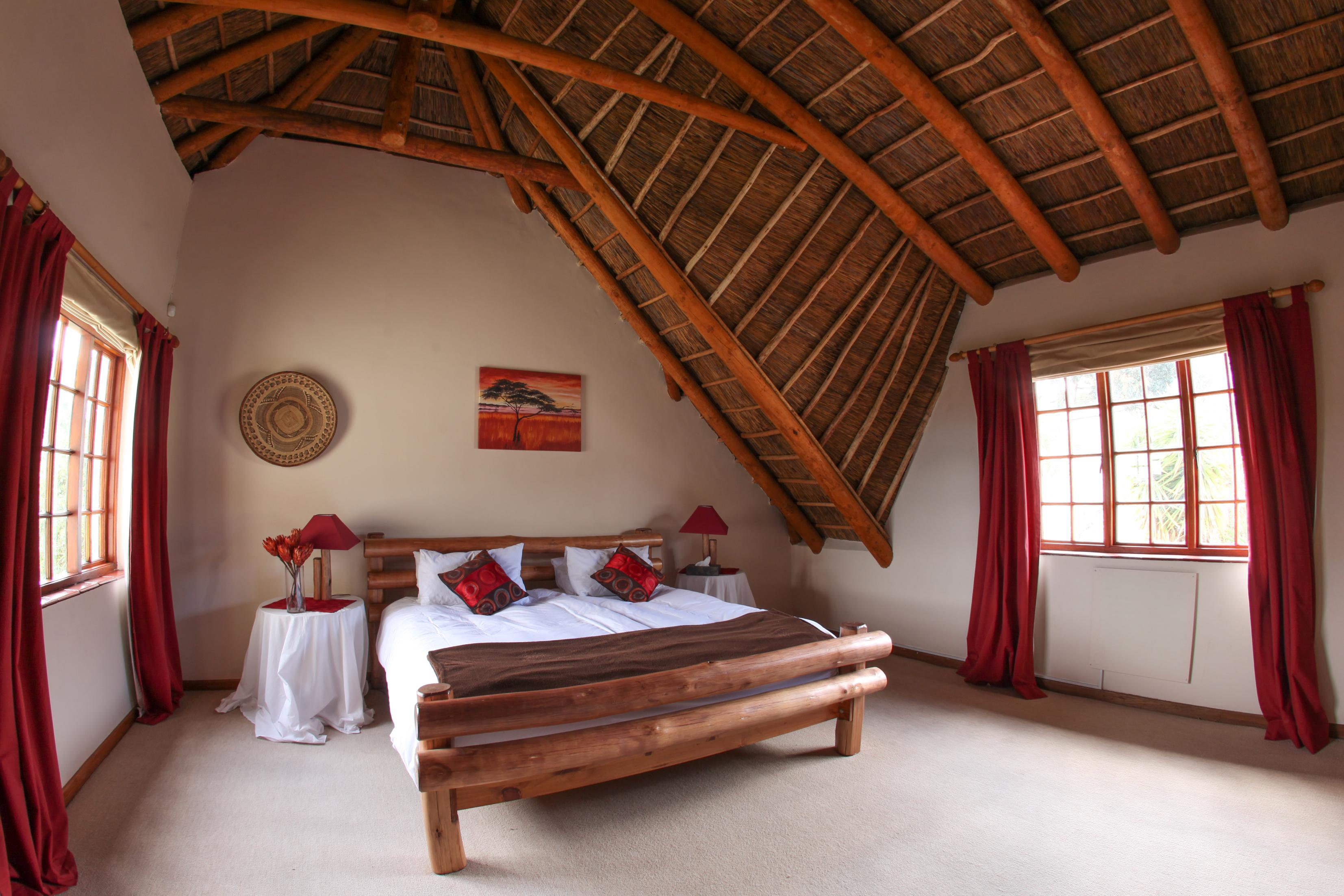 Winelands Villa Guesthouse And Cottages Somerset West Ngoại thất bức ảnh