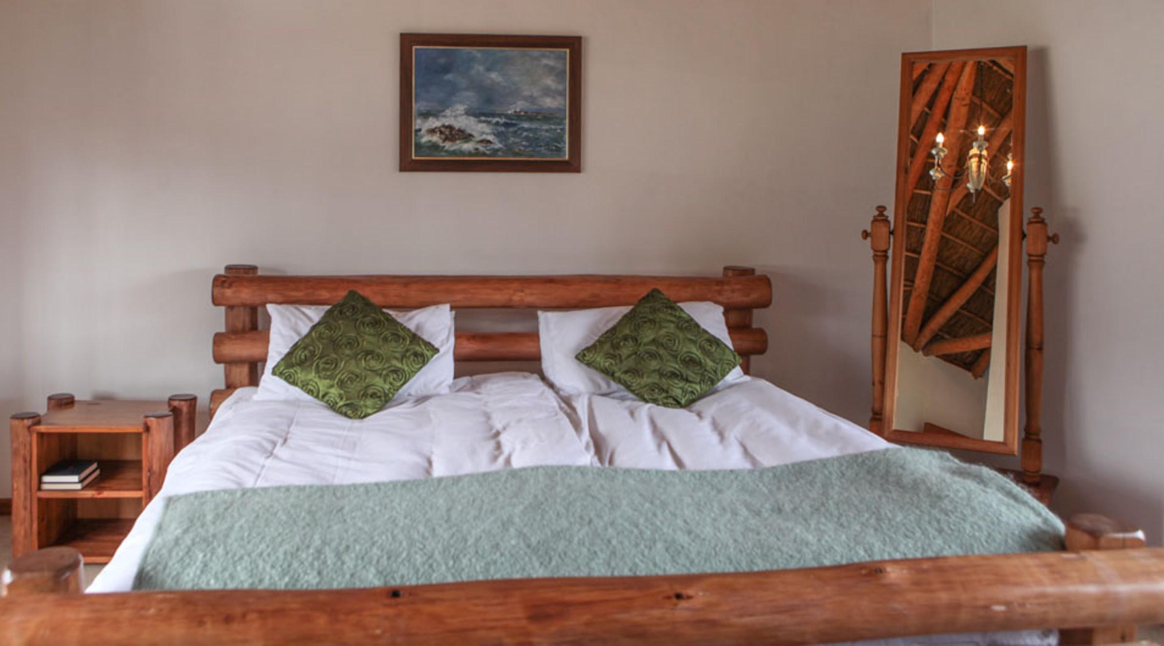 Winelands Villa Guesthouse And Cottages Somerset West Ngoại thất bức ảnh