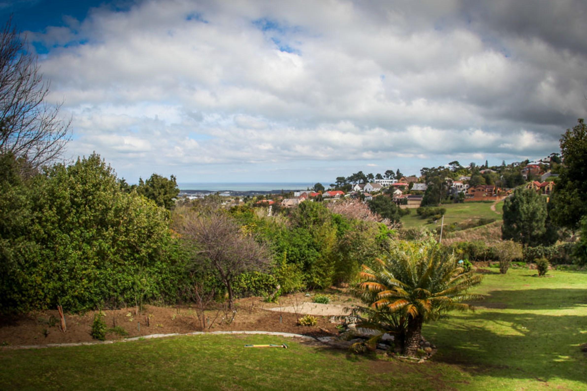 Winelands Villa Guesthouse And Cottages Somerset West Ngoại thất bức ảnh