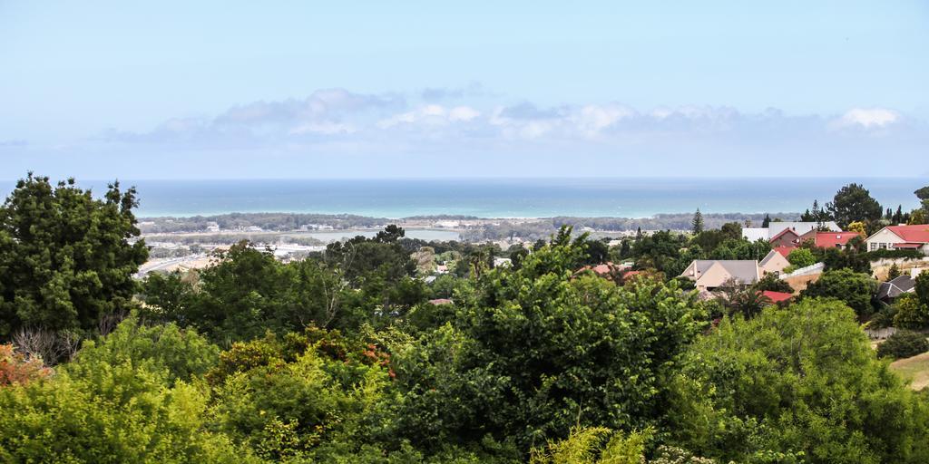 Winelands Villa Guesthouse And Cottages Somerset West Ngoại thất bức ảnh