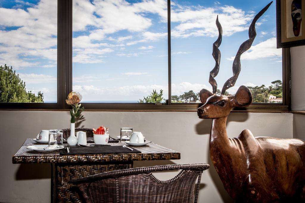 Winelands Villa Guesthouse And Cottages Somerset West Ngoại thất bức ảnh
