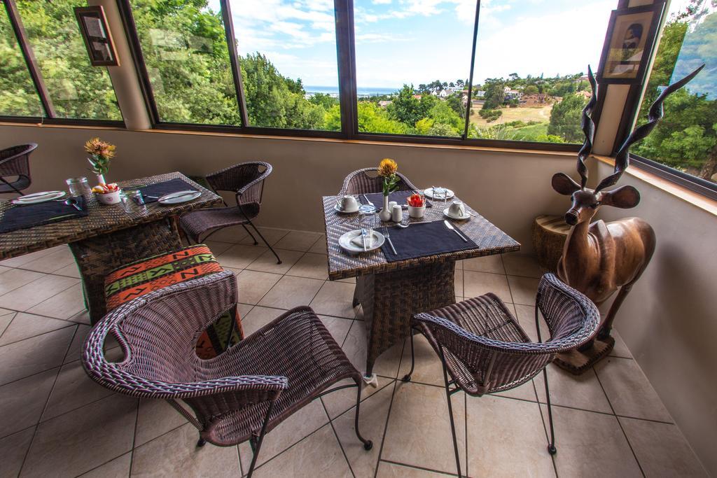 Winelands Villa Guesthouse And Cottages Somerset West Ngoại thất bức ảnh