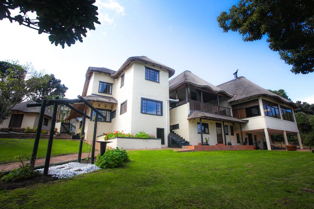 Winelands Villa Guesthouse And Cottages Somerset West Ngoại thất bức ảnh