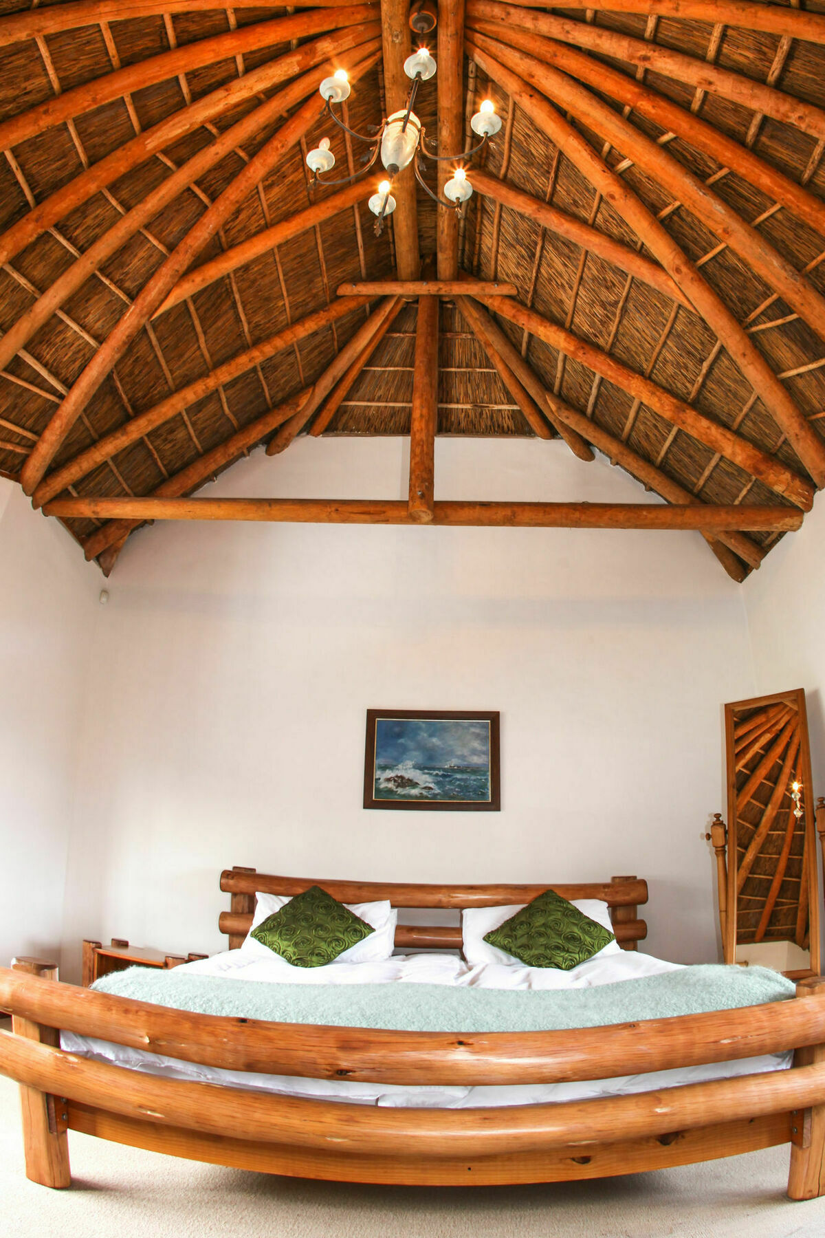 Winelands Villa Guesthouse And Cottages Somerset West Ngoại thất bức ảnh