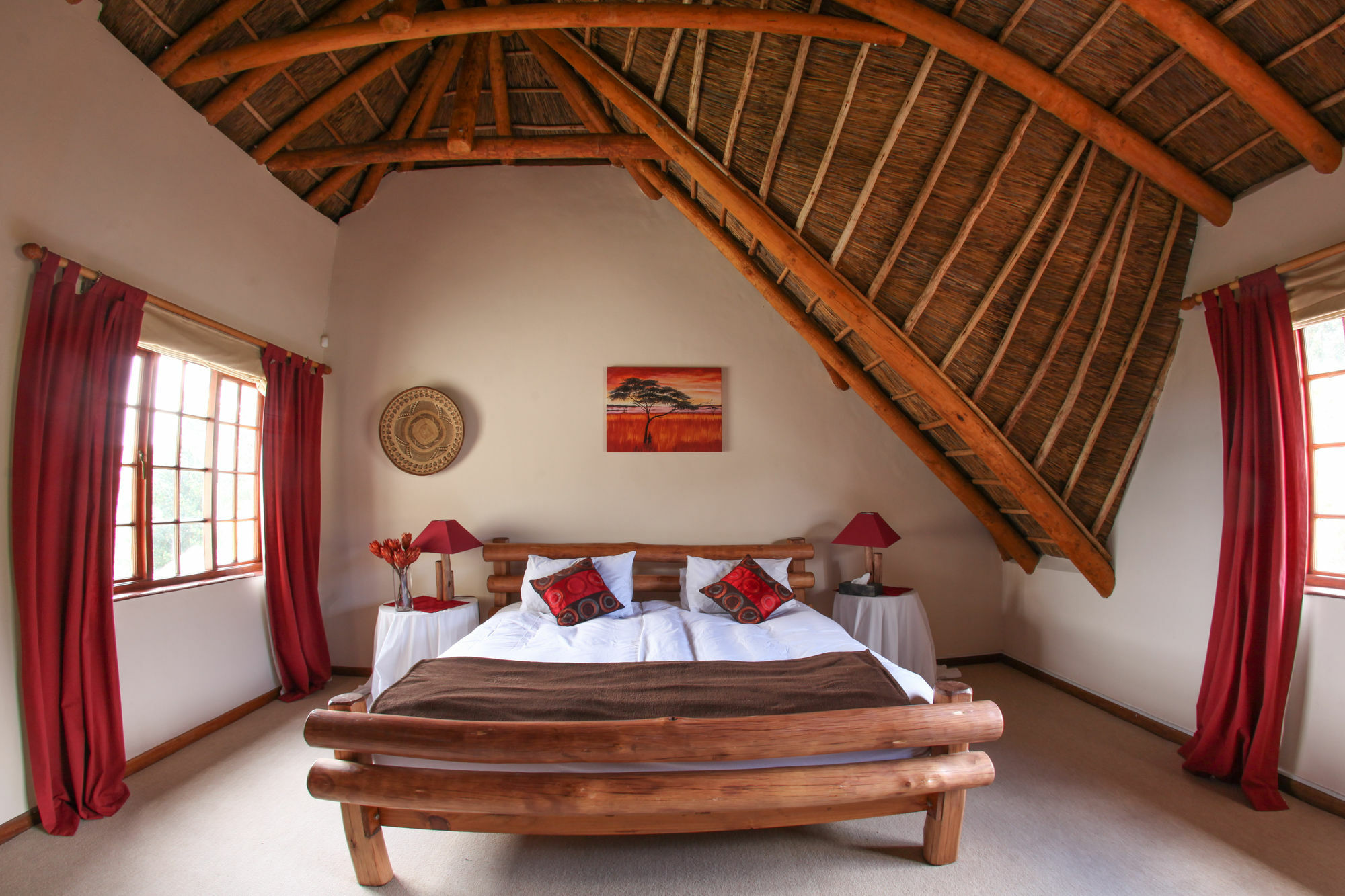 Winelands Villa Guesthouse And Cottages Somerset West Ngoại thất bức ảnh
